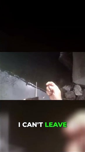 10-Inch Football Fish! Can't Leave This Insane Spot! 2026