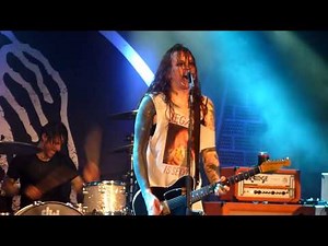 Against Me! - Thrash Unreal @ Barcelona