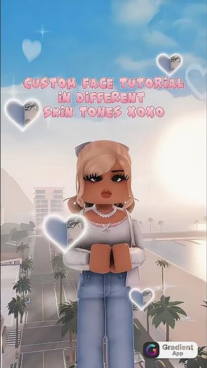 Roblox Face Codes + Lashes | Bloxburg Berry Avenue #roblox #bloxburg #robloxedit #shorts #yt #edit