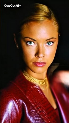 Terminator 3 Rise Of The Machines "T-X (Kristanna Loken) smarter,stronger and faster😱 #shorts #movie