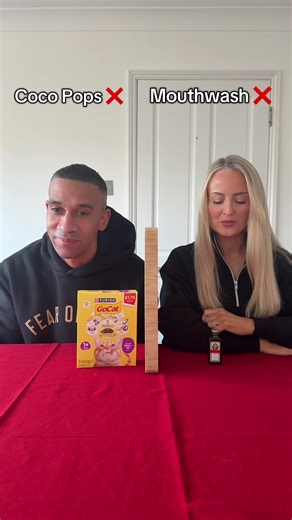 Lying Challenge! He is getting worse guys 😂😂😂 #lyingchallenge #challenge #coupleschallenge #fyp #games