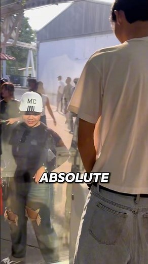 Why This Is The Most Genius Bathroom In The Theme Park 🎢