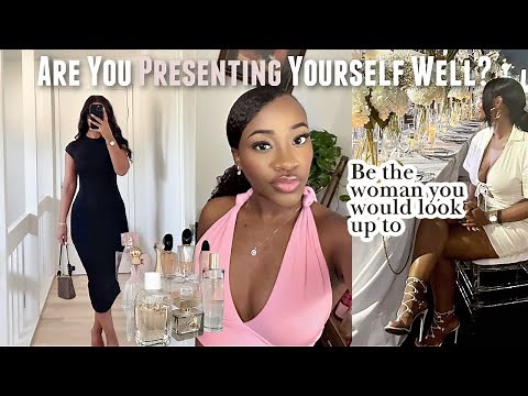 How To Carry Yourself As a Woman: Physical looks, Confidence, Inner Work & More