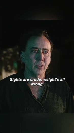 A.Score.to.Settle.2019 This Scene Is Pure Cinema | You Can’t Look Away 💥