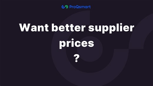 Maximize Savings with Reverse Auction | Real-Time Competitive Bidding for B2B Procurement