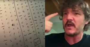 Pedro Pascal explique comment il apprend ses dialogues, et il est globalement un psychopathe