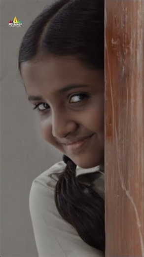 Nikhila Vimal's Surprised Moment | #ThePriest | #Shorts | #Babymonica | #YoutubeShorts |#tamilshorts