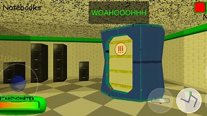 【BBCR Android】世界第一 三勾无道具Demo模式隐藏结局通过!