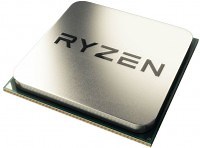 Процесор AMD Ryzen 5 Pinnacle Ridge