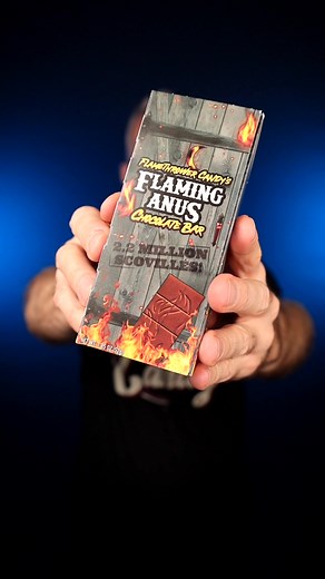 Tom Who ASMR (@tomwhoasmr) - Unboxing Weird Candy from Vat19: ASMR Experience