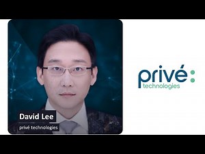 Privé Technologies Interview - "Disrupt an Innovate 2.0"