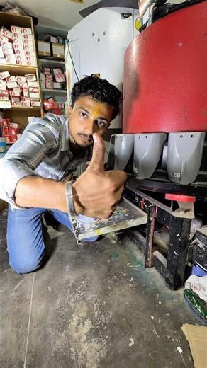 Paint shop owner daily life #minivlog #shopvlogs