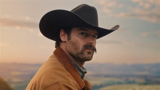 Philadelphia Cream Cheese’s new mascot puts the cow in cowboy