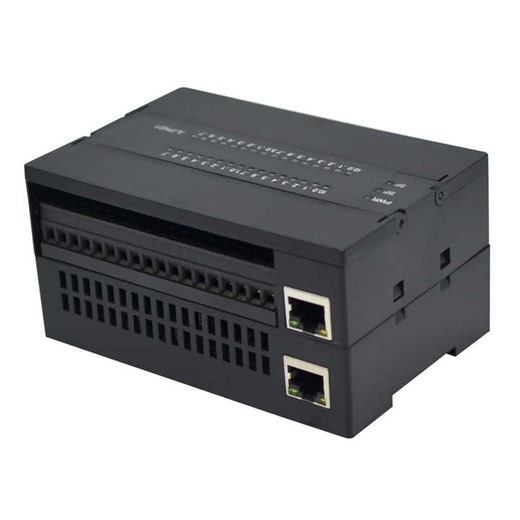 PROFINET Digital IO Module with 16DI 16DO PNP Support Communication on Expansion I/O with Siemens PLC(A-PN00)