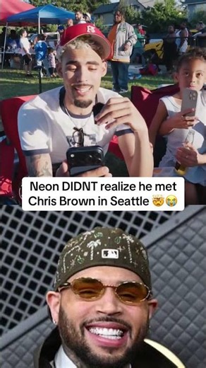 #n3on #chrisbrown #funny