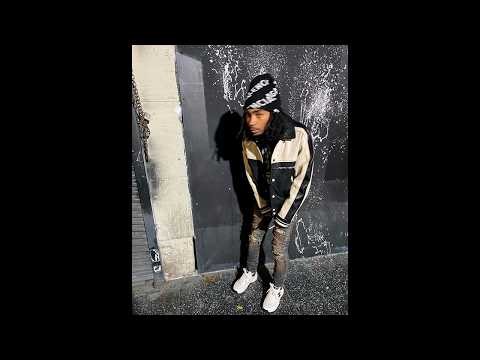 BabyTron x Babyfxce E Type Beat x Detroit Type Beat - “DRACSNARPS”