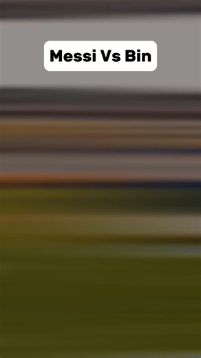Messi Ultimate ACCURACY Test🔥‼️ #reel #shorts #viral. | Gross plus