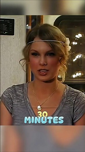 How fast Taylor Swift writes songs #taylorswift