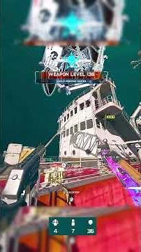 THE PERFECT Plays to CLUTCH this EndGame 🤯👑 #warzone #callofduty #movement #viral #cod #settings