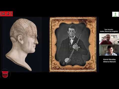 How to Be Insightful in 14 Minutes | The Hidden Superpower Behind Innovation. With Sam Knowles