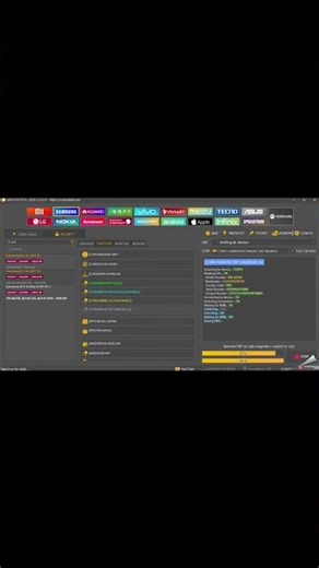Samsung FRP Android Version 16 | Samsung A24 4G A245F FRP Reset Done By Unlock Tool | Umar Mobile