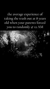 trash used to be far ash#giftok #relatable #trash #chores | trash can