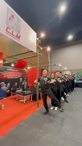 2M views · 10K reactions | Master Chris leong x CLM Elite teams tit tok dance. A good Leader Leading a Good teams  | CLM Coco | Facebook