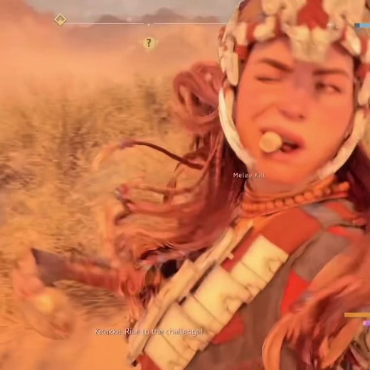 Discover Aloy's Age and Horizon Outfit in Horizon Forbidden West