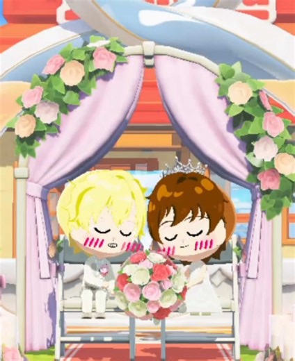Ouran High School Host Club: Haruhi & Tamaki Moments