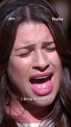 3M views · 78K reactions | Please welcome the wickedly talented, one and only, Kurt and Rachel. Now streaming: #Glee | Hulu | Facebook