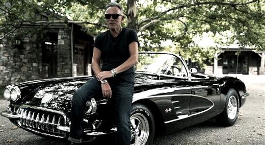 BRUCE SPRINGSTEEN Previews First Full-Album Performance Of Nebraska With "Open All Night" (Live At Count Basie Theatre, Red Bank, NJ); Video