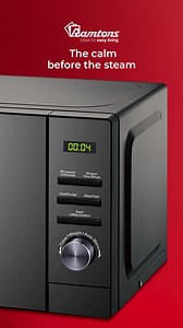 From leftovers to late-night cravings, the Ramtons RM/682 Microwave Grill brings the heat when you need it. With 700W of power, 5 heating levels, and a grill function, it gives you fast, even heating for everything from rice bowls to cheese melts. No cold centers. No guesswork. Just hot, delicious results every time.Get it now for KES12,450 on https://bit.ly/4k6f0tp/ check the link in our bio to know more | MyRamtons