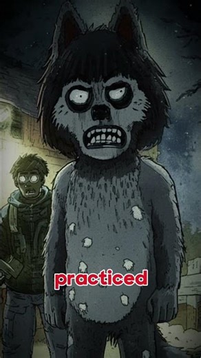 Something Really Watches You at Skinwalker Ranch…