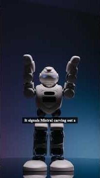 Mistral AI Just BROKE AI Development Wide Open!