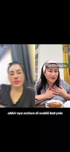 Kak Yolo dan Ratu Suminar: Kontroversi yang Mengguncang Desa