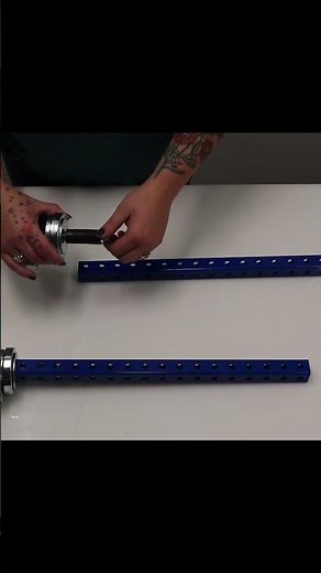 How to Attach Expandable Casters | Flex Craft