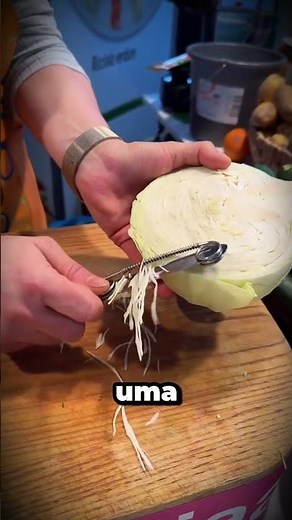 This innovative utensil is making life easier for those who love to cook.