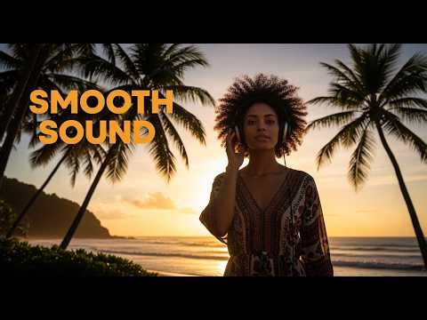 Tropical Reggae Mix ☀️ Female Vocals | Feel Good Music (No Ads)