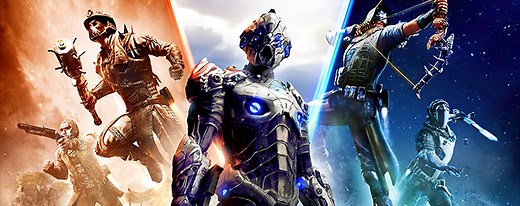 ELEX II Review | TheSixthAxis