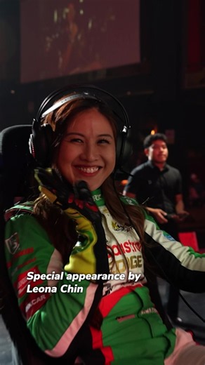 And that’s a wrap on Game-On 2026! It was an action-packed weekend bringing Malaysia’s sim racing community together for a showcase of speed, skill and esports talent. The race also set the stage to identify Malaysia’s representatives for the Asian Sim Racing Championship in Nürburgring, Germany, where the selected racers will have the chance to compete on the international stage. 🇩🇪🏁 To support Malaysia’s growing esports talent, Resorts World Genting is sponsoring RM50,000 worth of flight ti