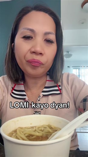 Delicious Lomi Recipe for Everyone