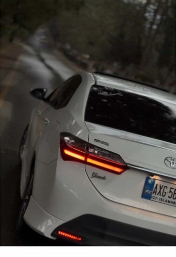 Forever Chasing the Best Spots in Modified Cars