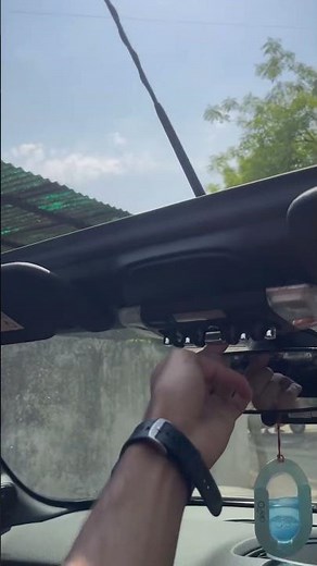 How To Convert Mini Cooper Convertible Roof