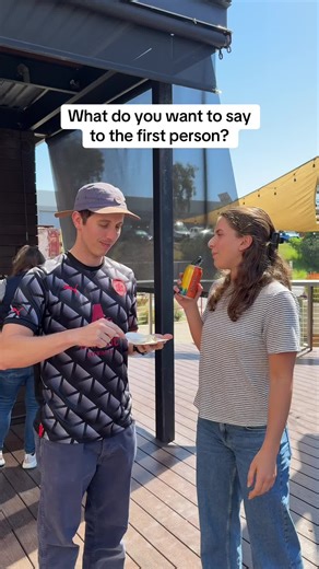 The Fun of First Person Pranks