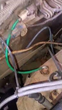 What nobody tells you about the oxygen sensor!