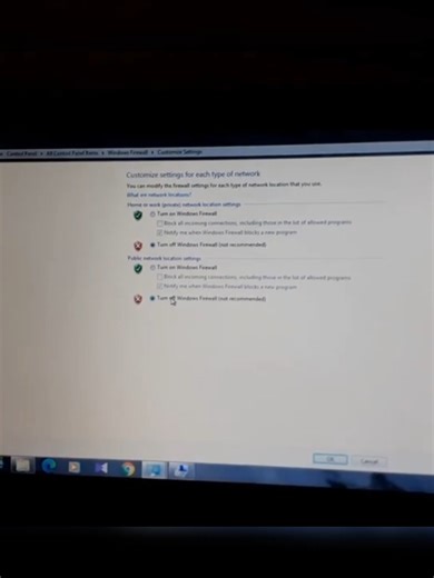 Remote desktop and Part 9 چیگونه میتوانیم که از دور کمپیوتر کنترول نماییم.mp4- #NetworkVillage #Remote #Technology #PC #fypシ゚viral🖤tiktok #foryourepage #Network_Village #Computer #Drive #PCdrive #Tech #fyp #Instagram #tiktoktrainer #foryoupage❤️❤️ #connect #study #WIFI #remotedesktop #viral