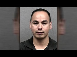 Man arrested in 6 cases of indecent exposure