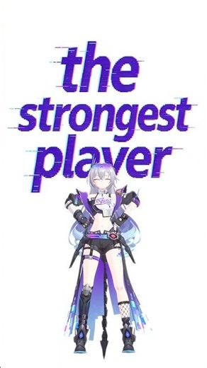 “So this is the kind of game you normally play...?”#honkaistarrail #hsr #silverwolf