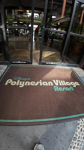 151K views · 4.4K reactions | A quick walk throguh the Polynesian Village Resort! | See WDW | Facebook