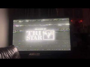 Closing to Baby Geniuses 1999 VHS